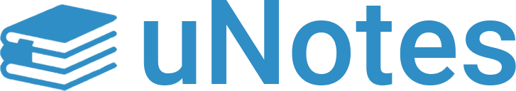uNotes - Instant Access to 30,000+ Past Papers and Notes