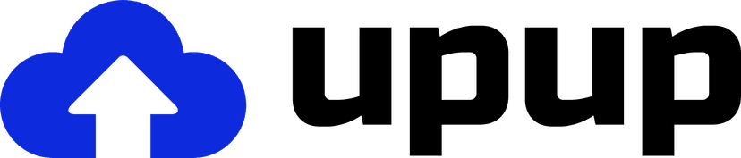Upup Open-Source React File Upload Component With Built-In Cloud Storage Integrations