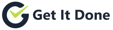 GetItDone – One Dashboard for Daily Progress and Planning