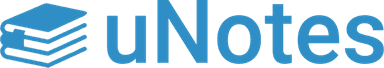 uNotes - Instant Access to 30,000+ Past Papers and Notes